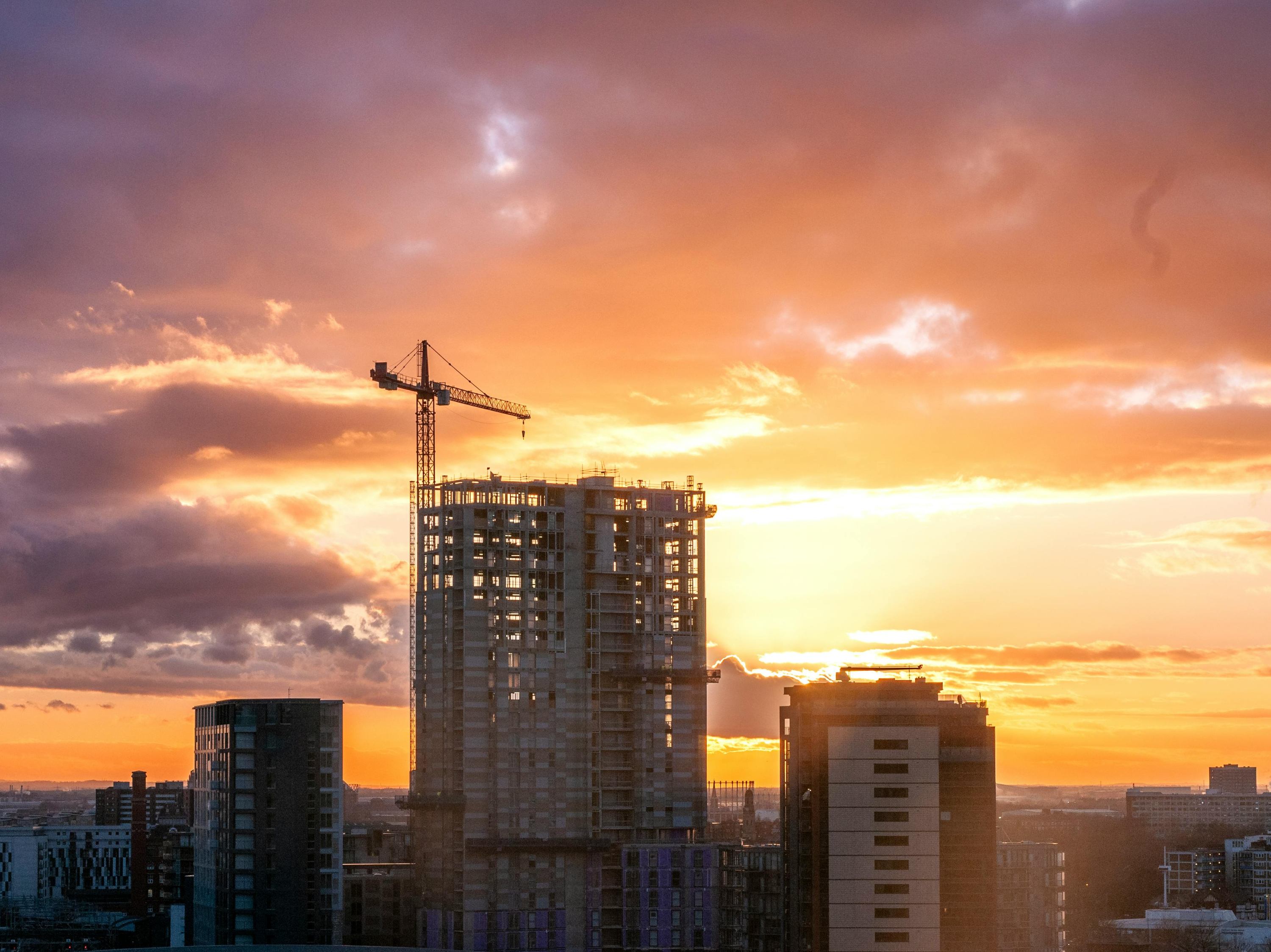 Workforce Deployment