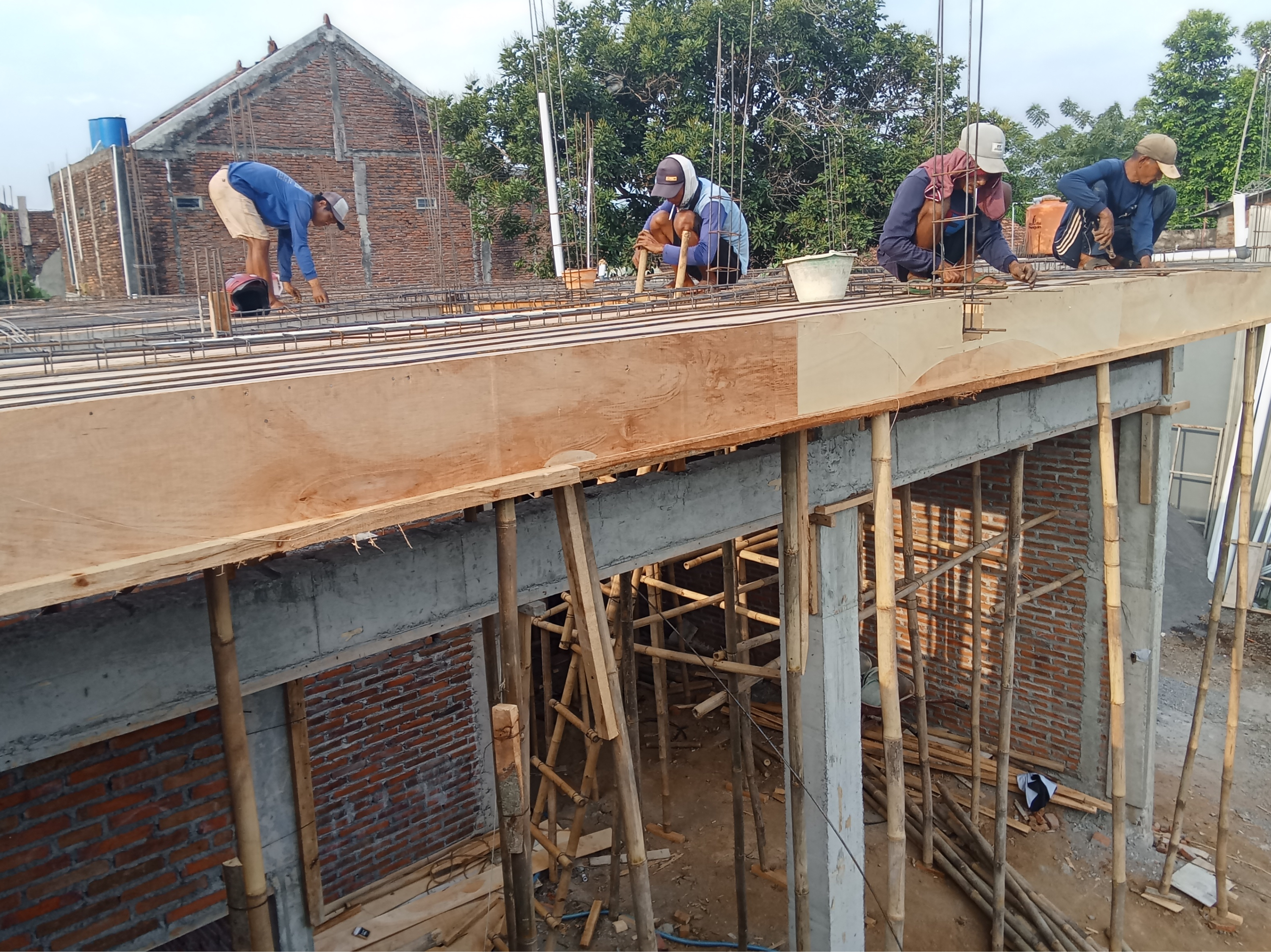 Structural Engineering