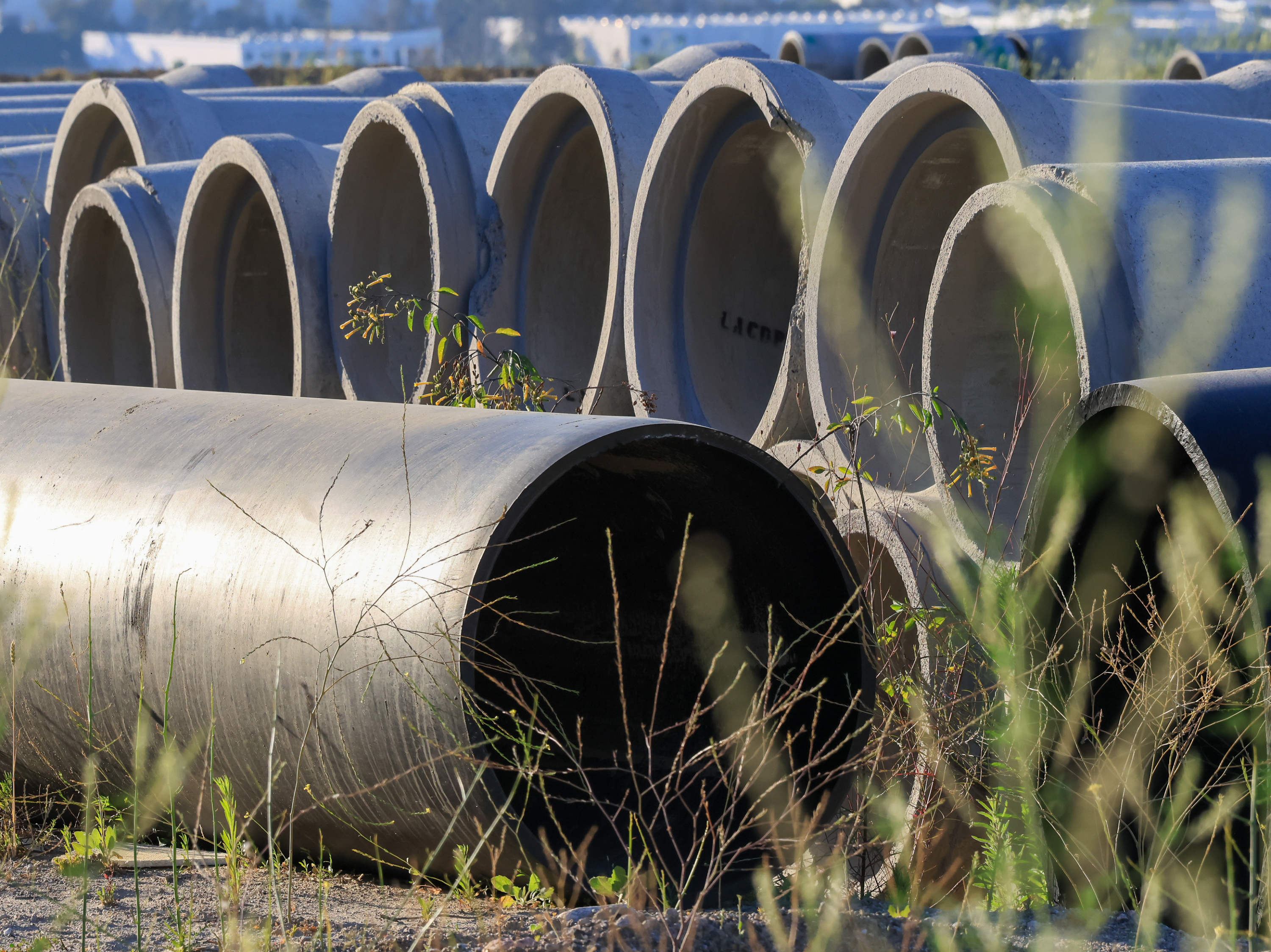 Utility Management Systems